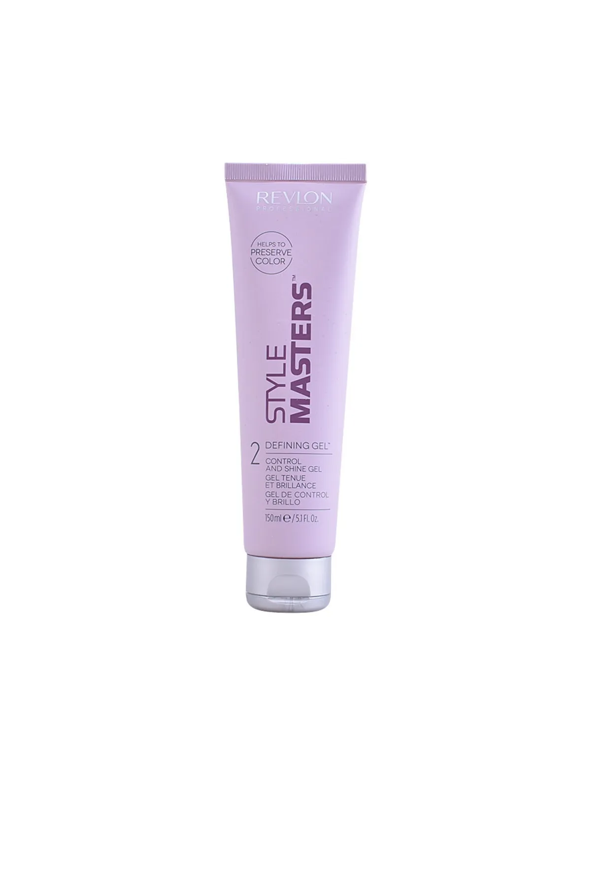Revlon  Style Masters Definierendes Gel Revlon 150 ml