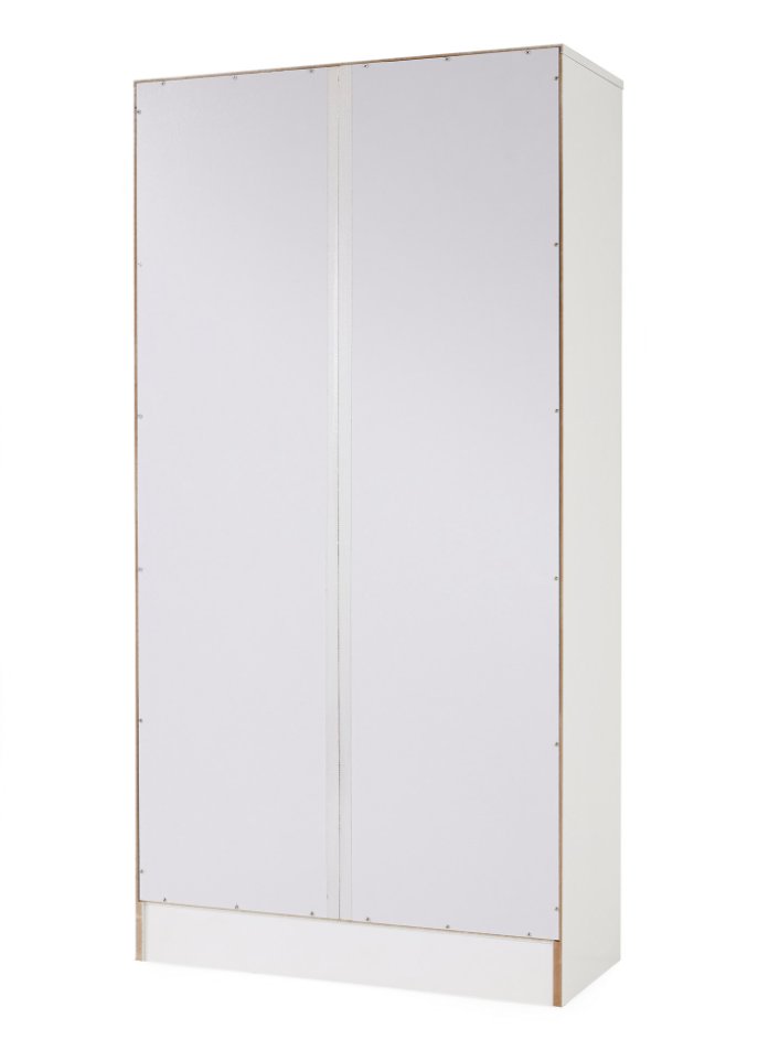 Schrank mit Kreidefolie