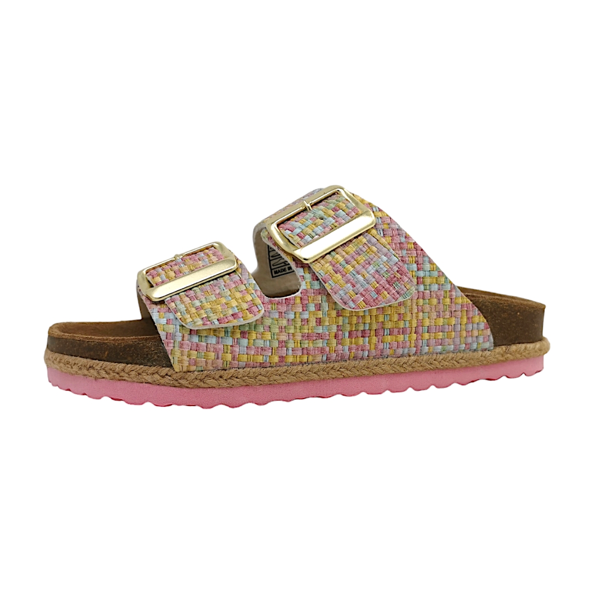 Jane Klain 274129 Mehrfarbig 565 lt. pink/ rose