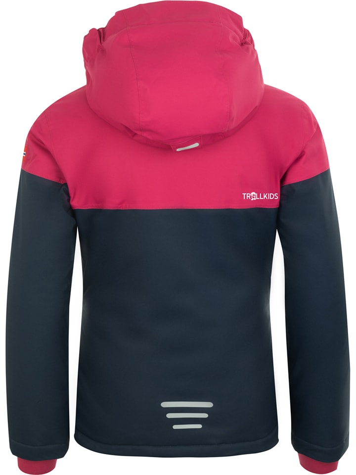 Trollkids Ski-/ Snowboardjacke 