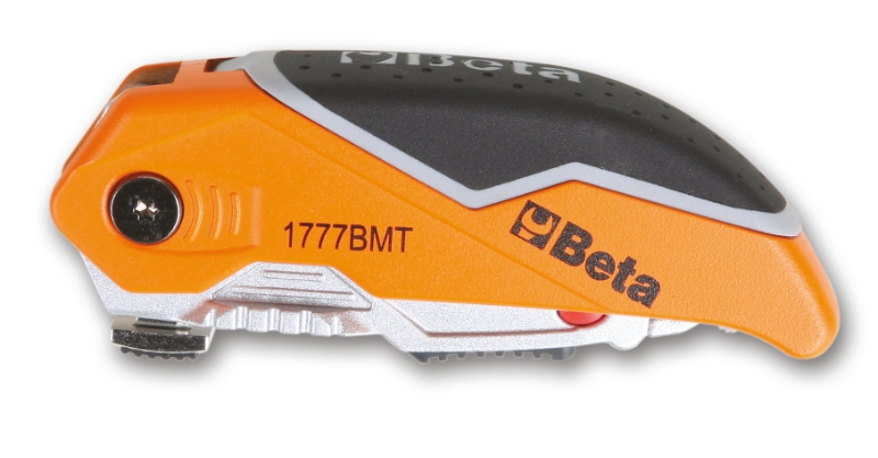 Beta 017770050 1777BMT Fällkniv med utbytbara blad
