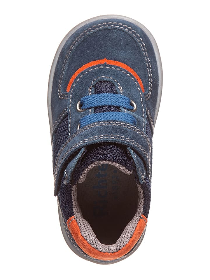 RICHTER Sneakers in Blau günstig kaufen 23