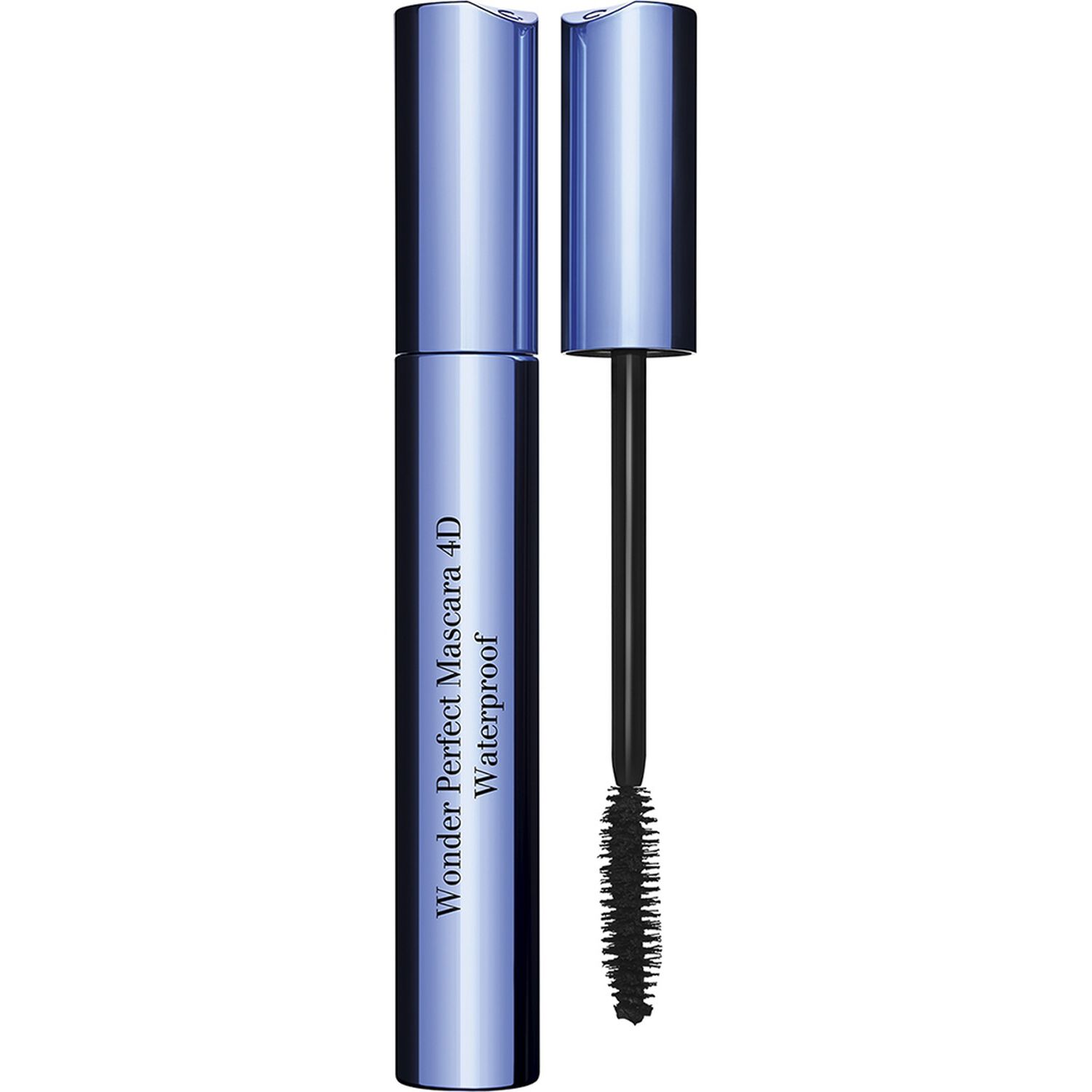 Clarins Wonder Perfect Mascara 4D Waterproof - 01 Perfect Black