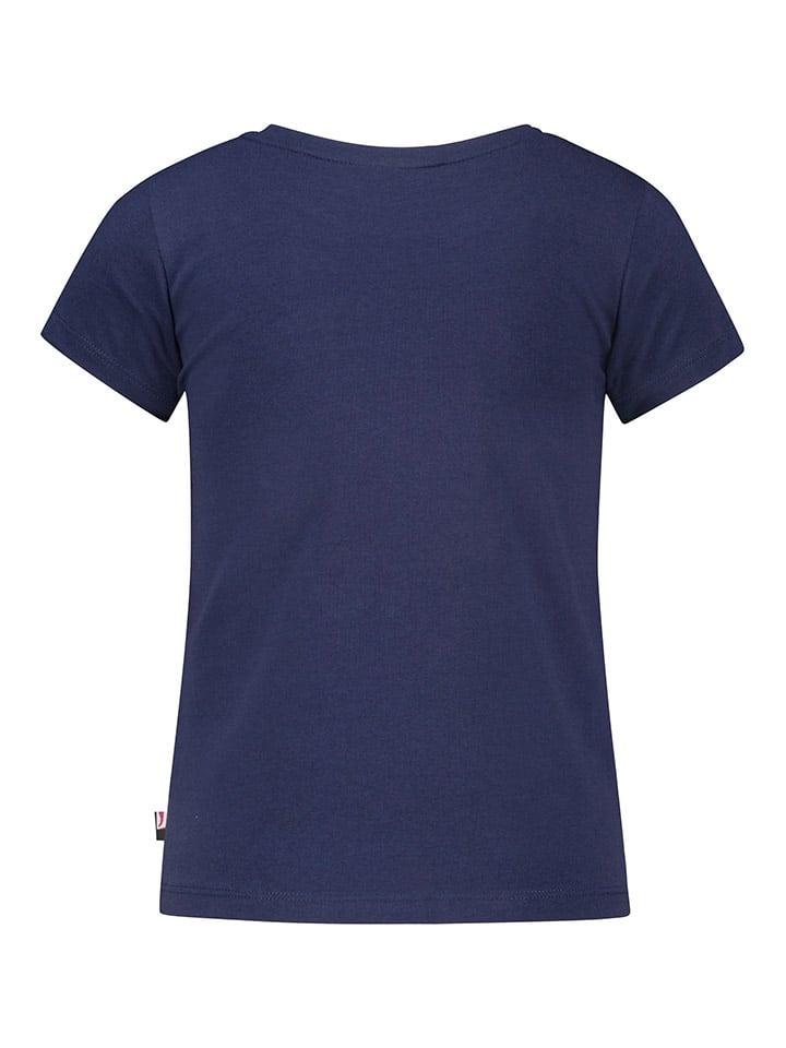 Salt and Pepper Shirt in Dunkelblau günstig kaufen