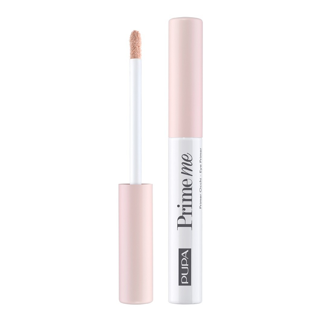PRIMER PARA OJOS PUPA Milano PRIME ME