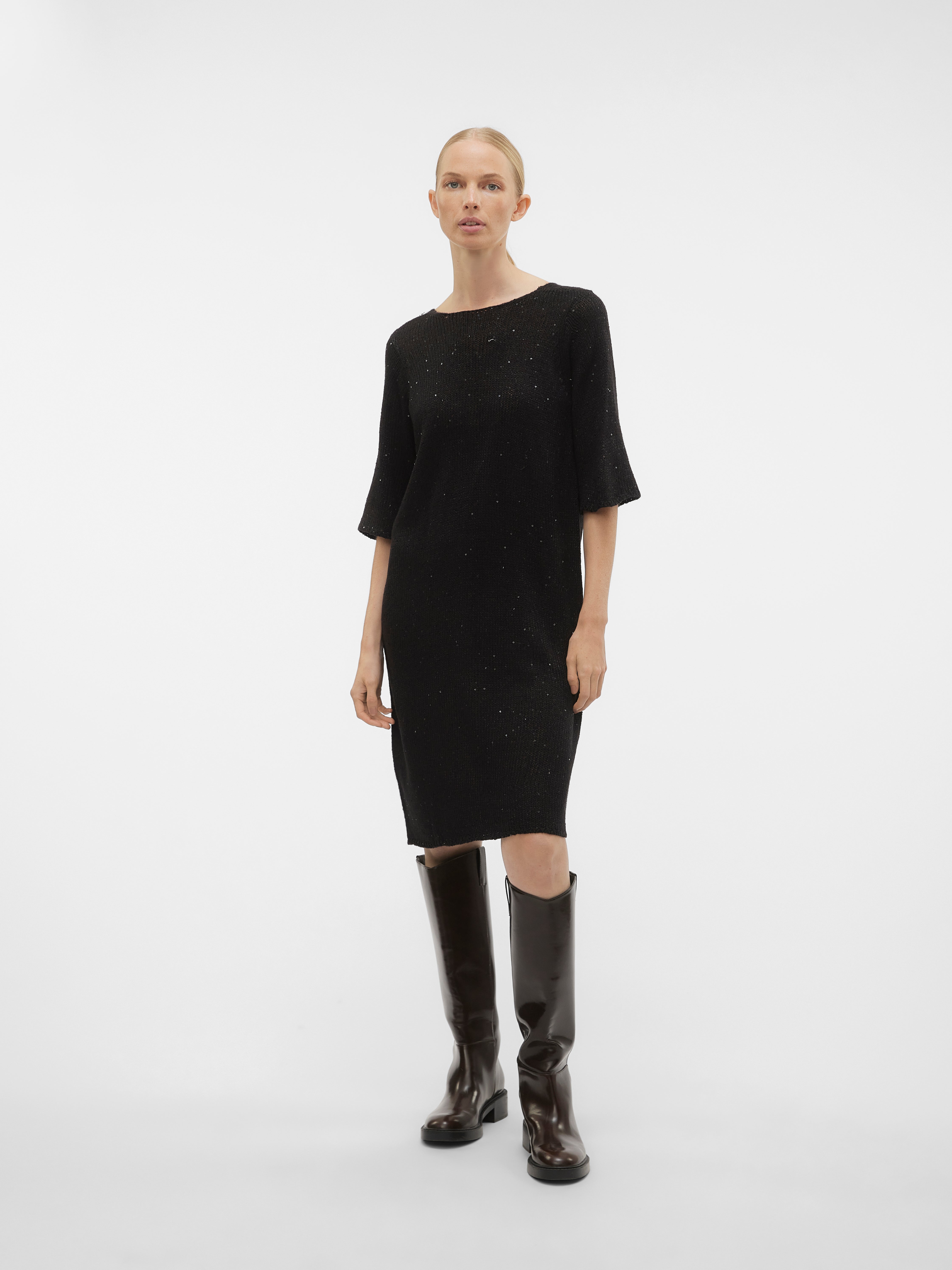 VMLEILANI Kurzes Kleid