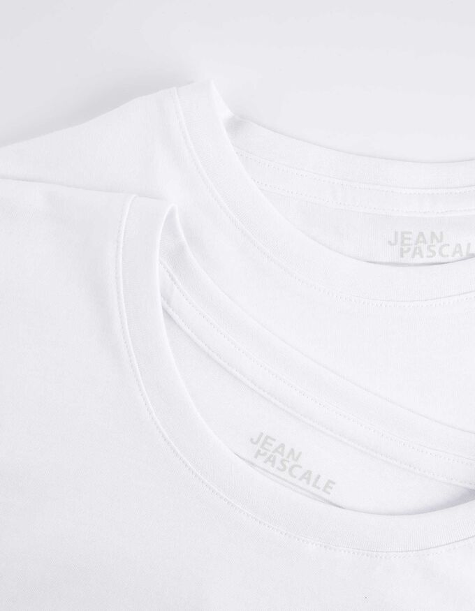 T-Shirt - 2er-Pack