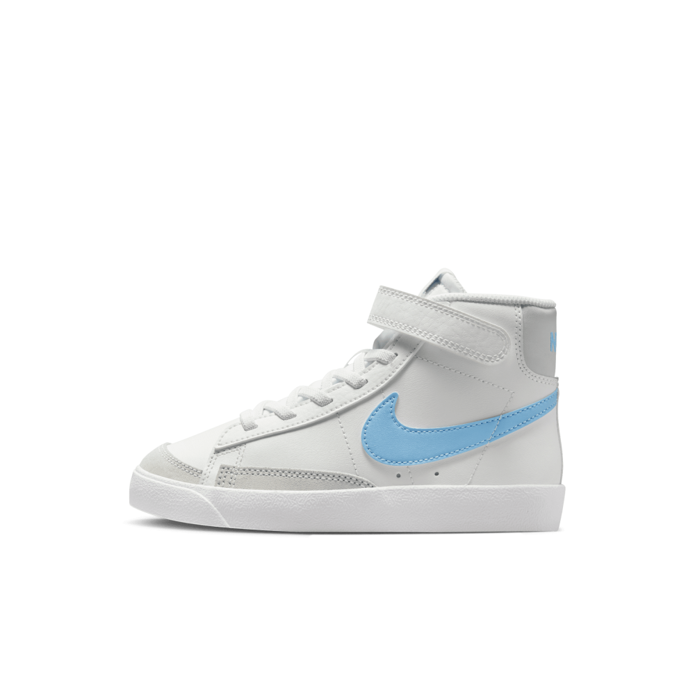 Nike Blazer Mid 77 DA4087-114 / weiss