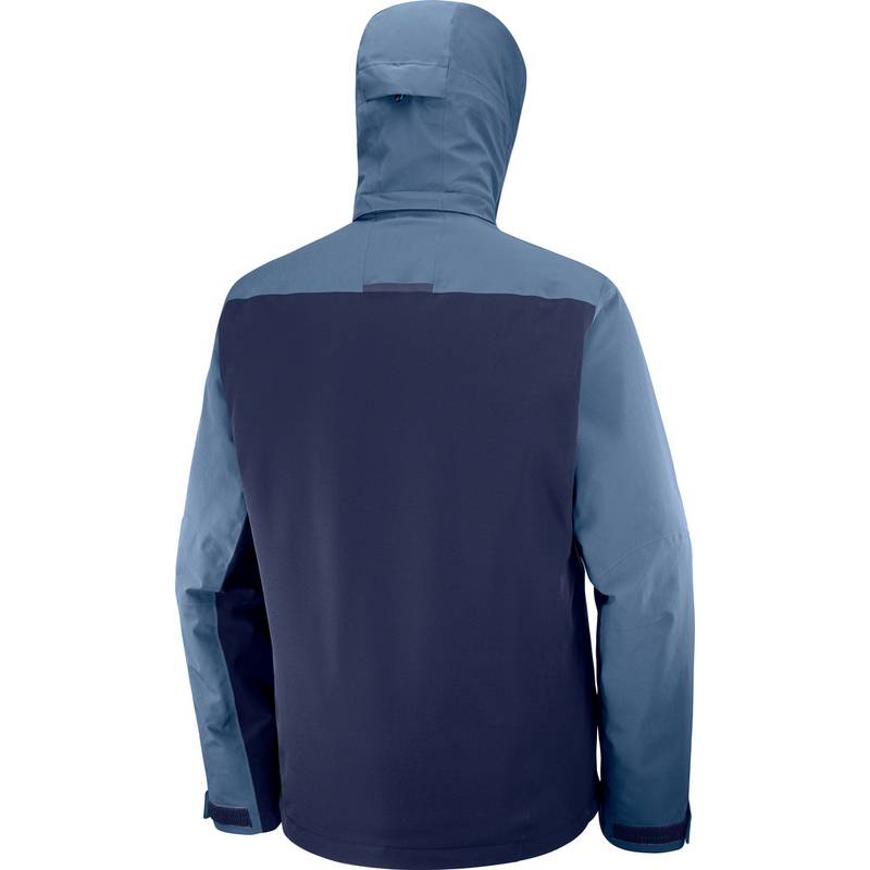 Salomon Strike Skijacke Herren