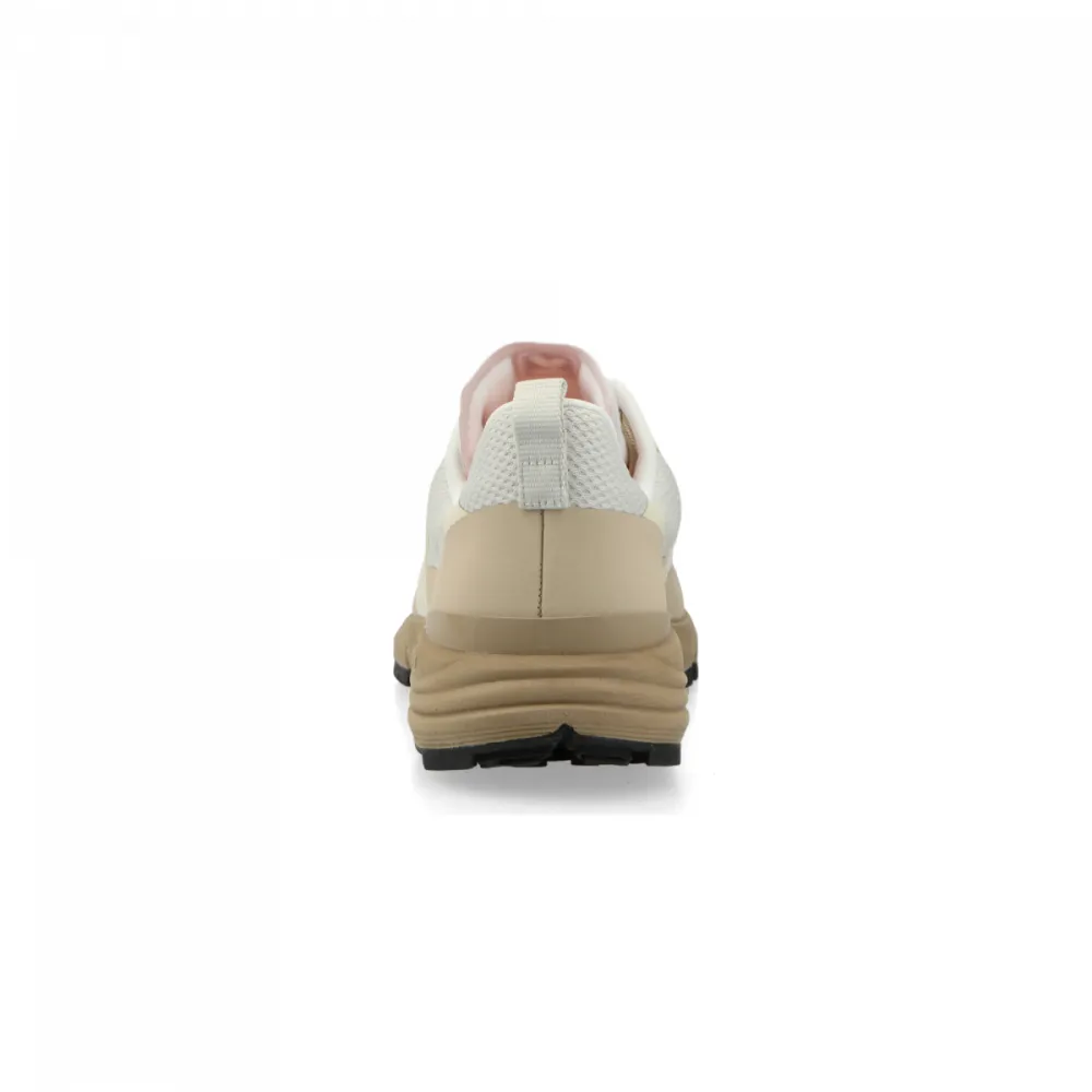 VEJA Dekkan Alveomesh DC1803548 / braun