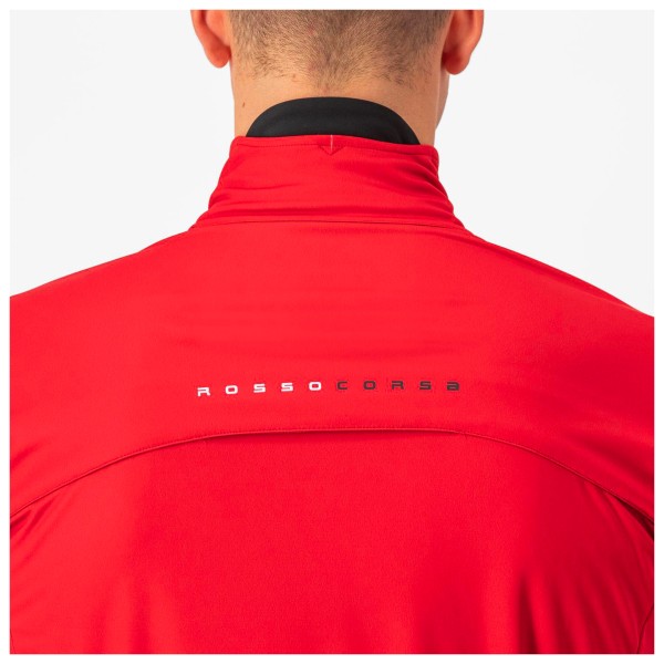 Castelli - Alpha Doppio Ros Jacket - Fahrradjacke
