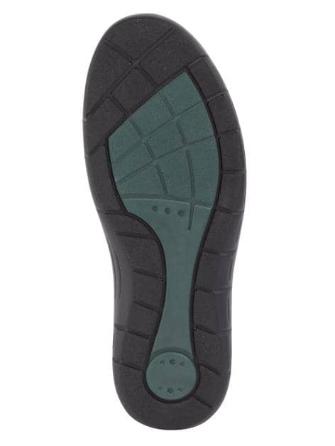 Klettslipper mit Shock-Absorber