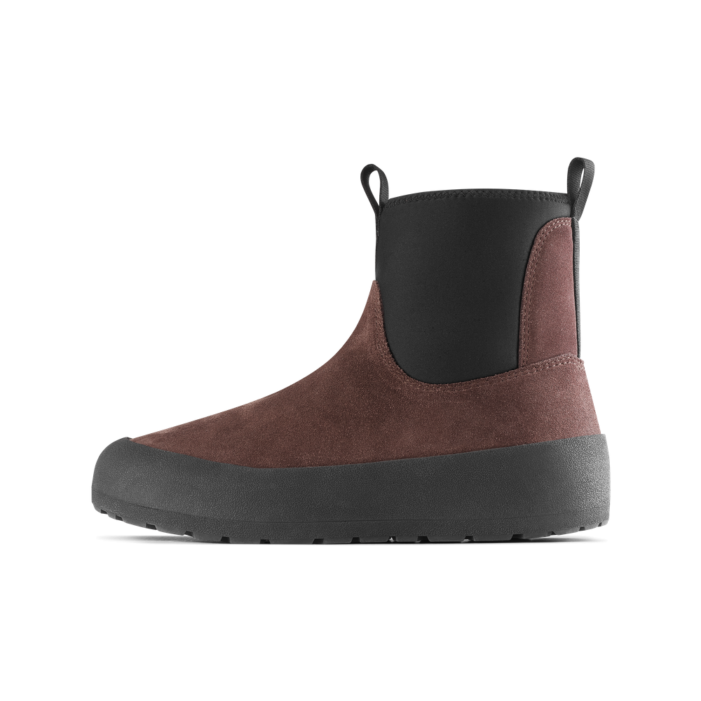 Icebug Dala Biosole Espresso I01001-0B / braun