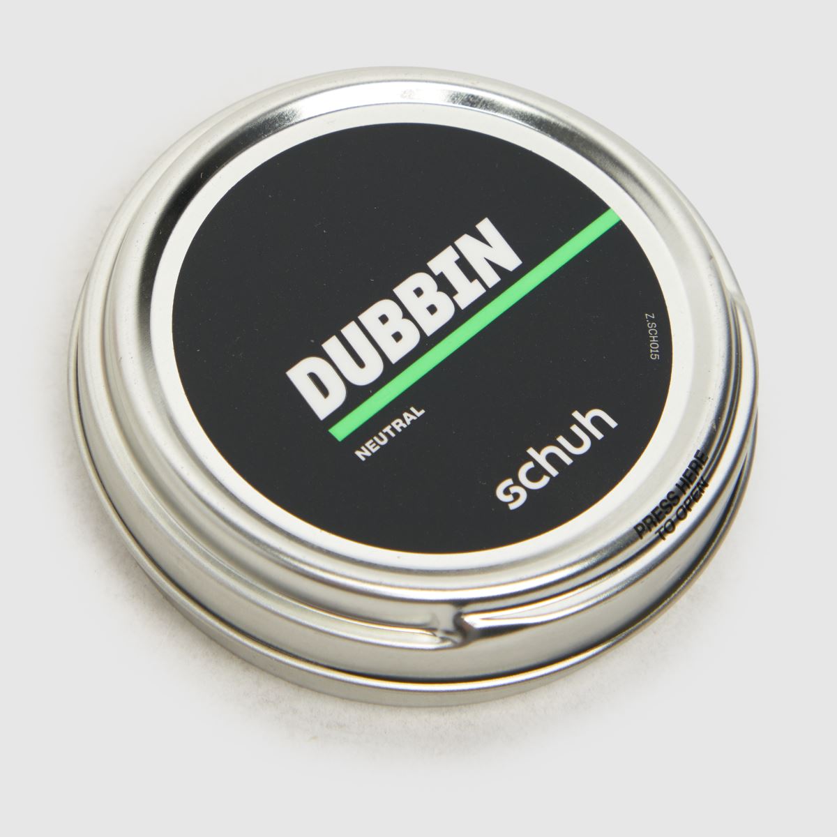 čevlji prozorni nevtralni dubbin