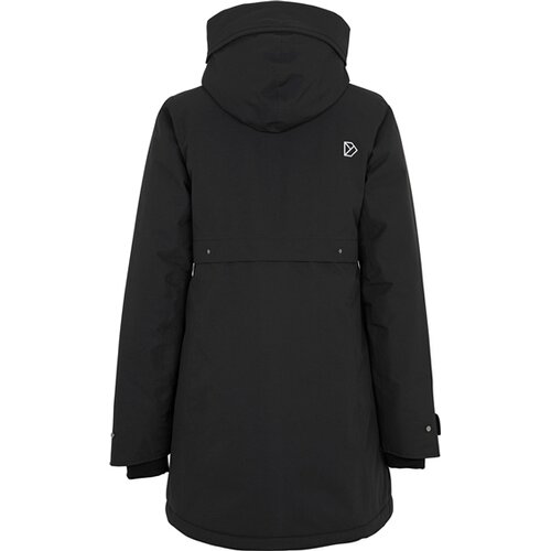 DAMEN MANTEL HELLE WNS PARKA 5