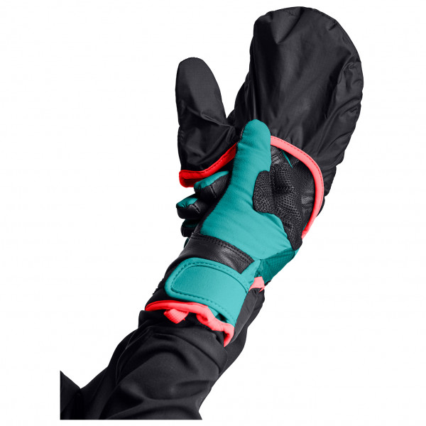 Ortovox - Women's Tour Pro Cover Glove - Handschuhe