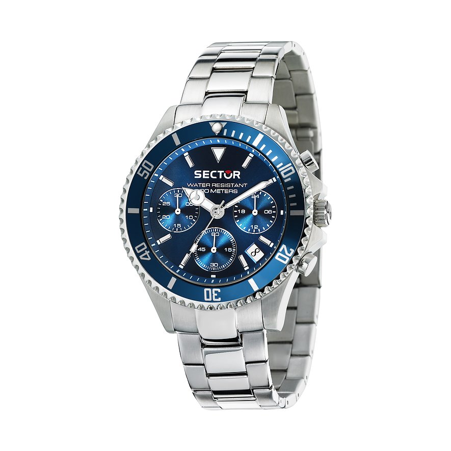 Sector Chronograph 230