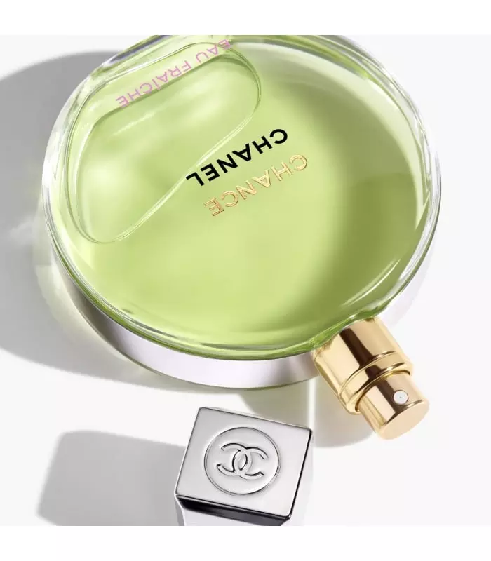 CHANCE EAU FRAÎCHE Eau de Parfum Vaporisateur