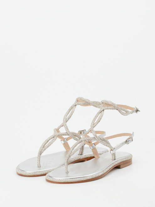 Sandalette-12604490015 Konstantin Starke