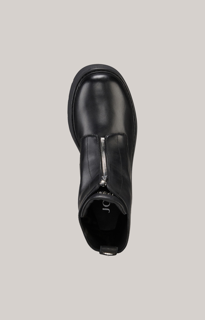 Boots Unico Zenia in Schwarz