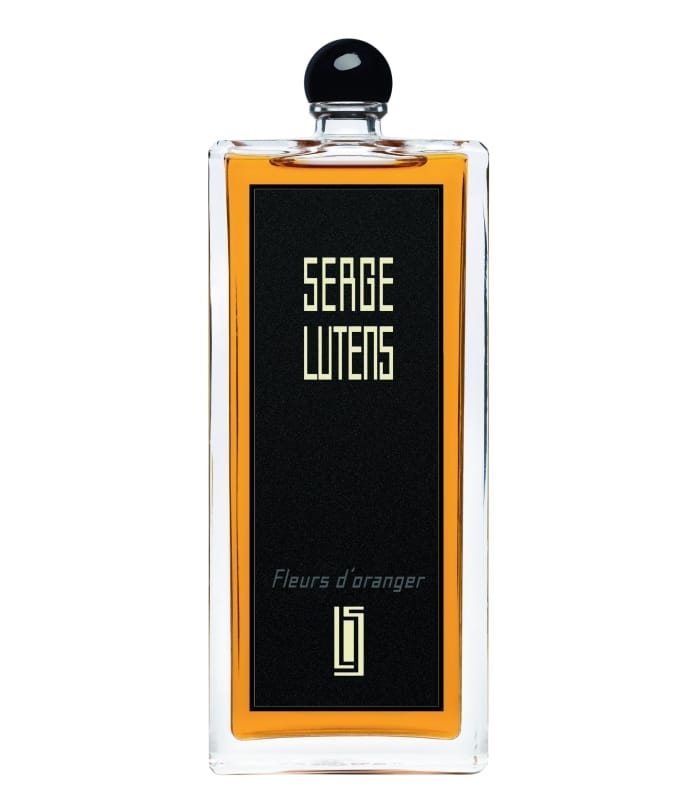 Serge Lutens-FLEURS D'ORANGER-Eau de Parfum Vaporisateur