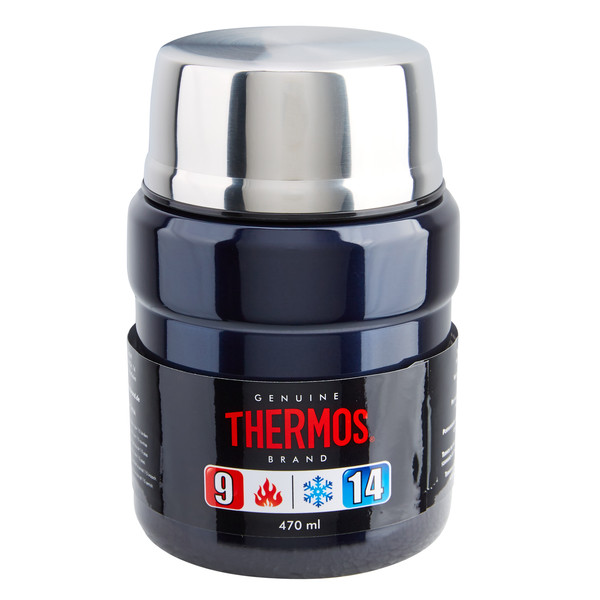 KING FOOD JAR - Thermokanne