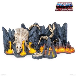 Masters of the Universe - Battleground: Legends of Preternia - Expansion (Wave 2) (EN)