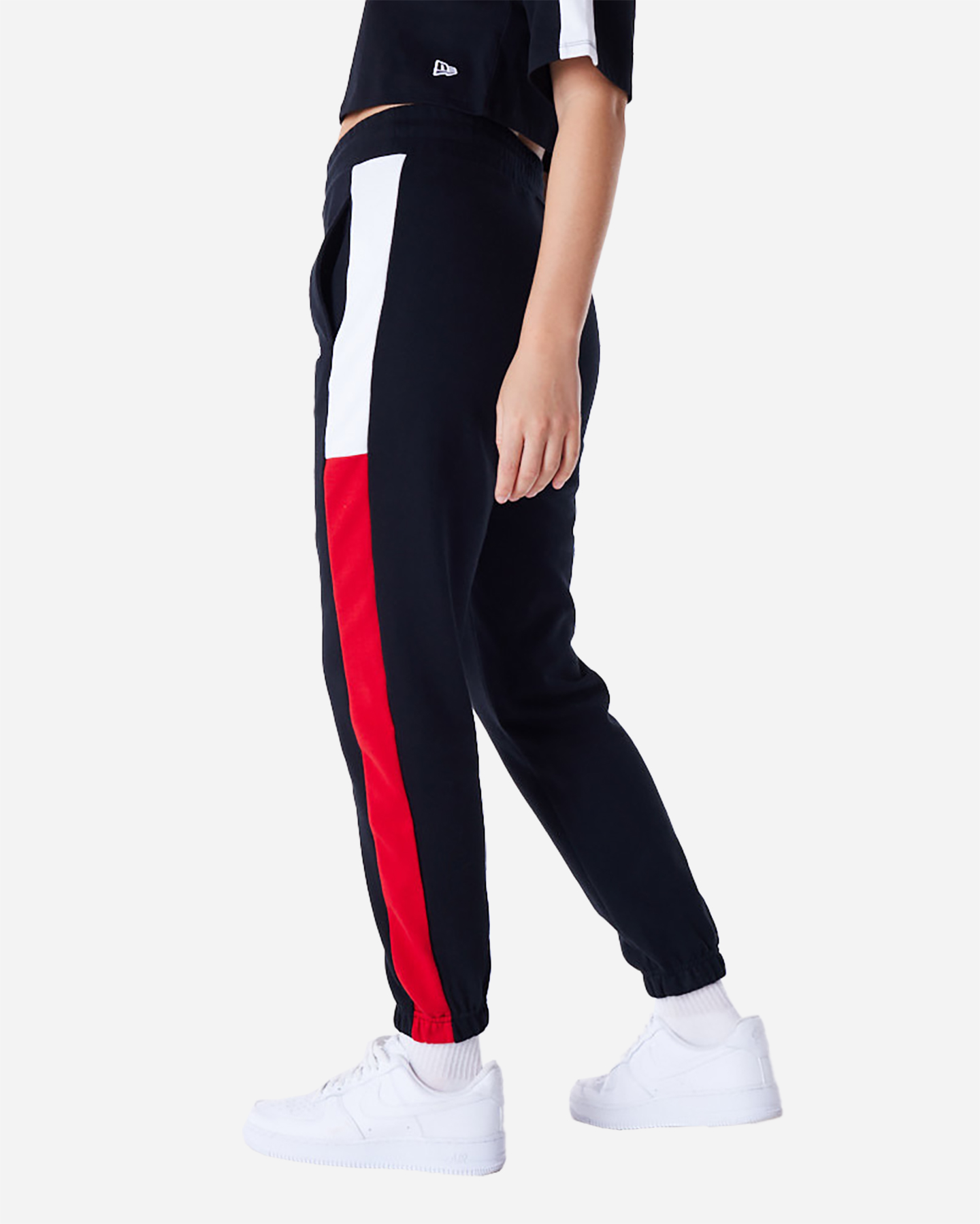 Pantalone New Era Bulls W 60564967