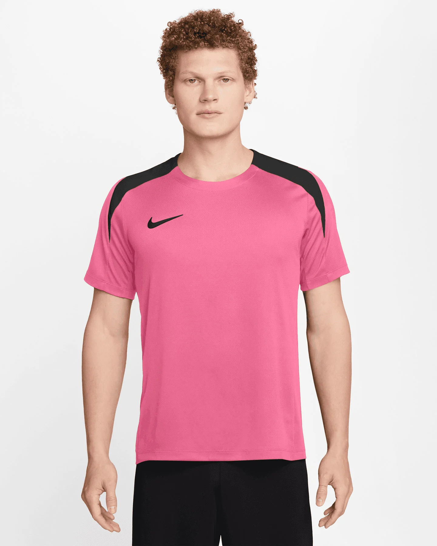 Futbalový dres Nike Dri Fit Strike M FN2399-628