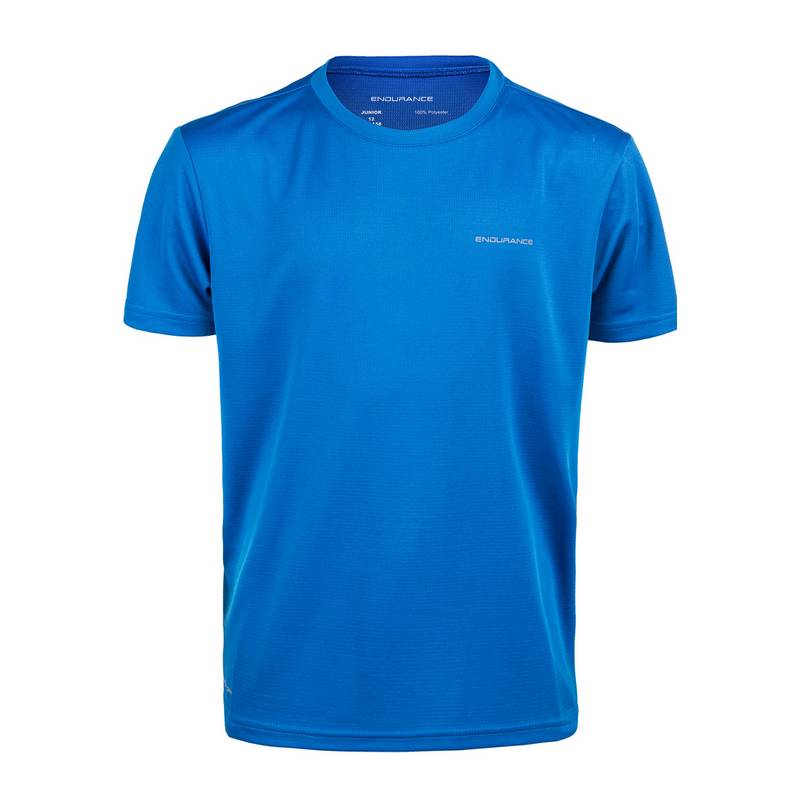 Endurance Vernon Jr. T-Shirt Kinder