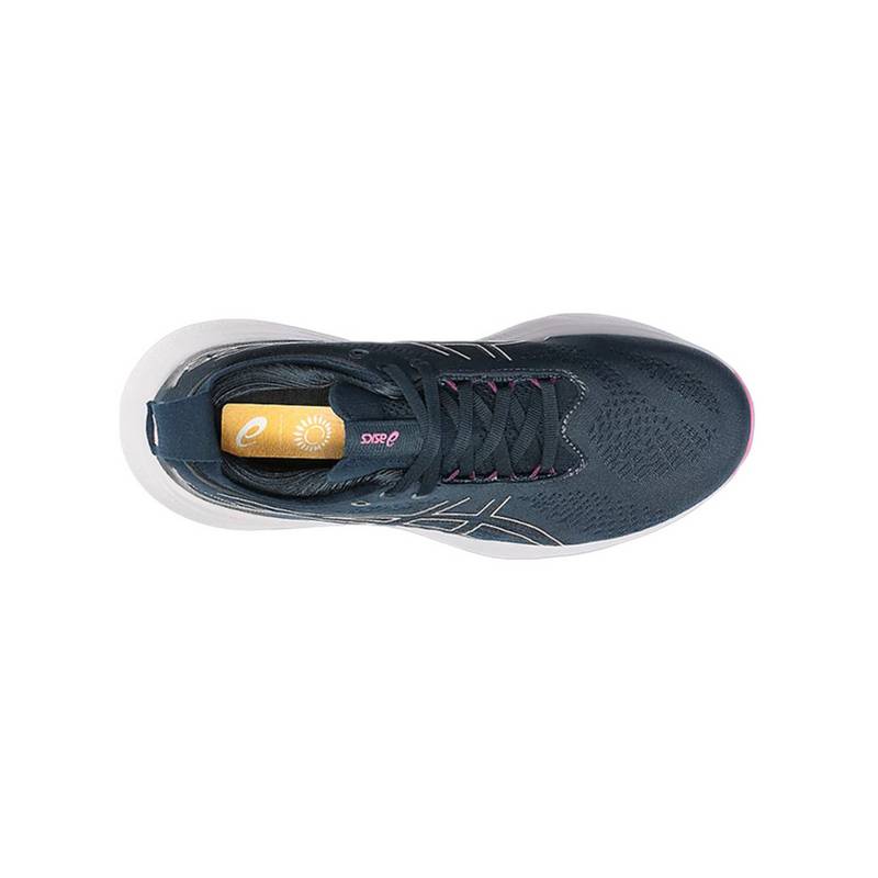 ASICS Gel-Nimbus 25 Damen Laufschuhe Damen