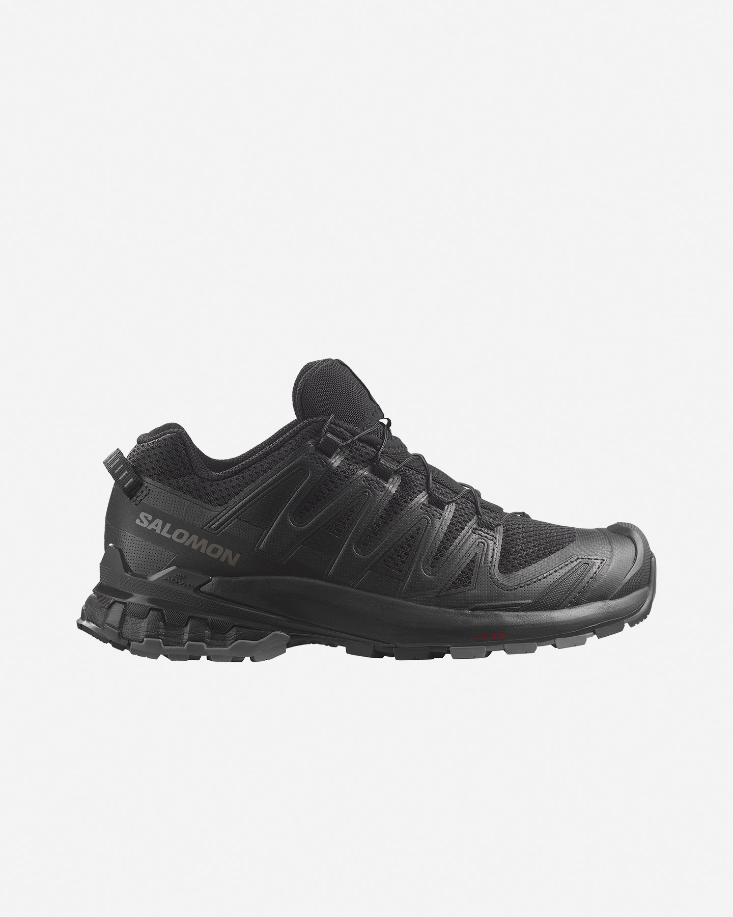 Pantofi sport trail Salomon Xa Pro 3D V9 W L47272700