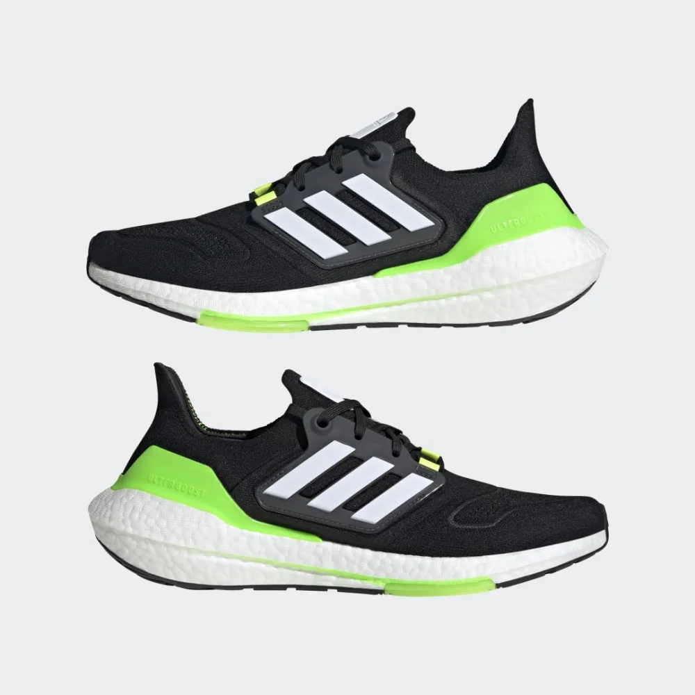 adidas Ultraboost 22 GX6640 / schwarz
