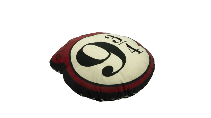 HARRY POTTER Platform 9 3/4 Kissen
