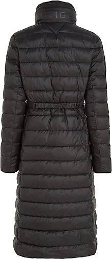 TOMMY HILFIGER Damen Steppmantel