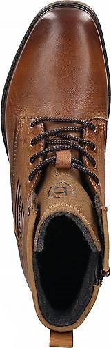 bugatti Stiefel Vandal