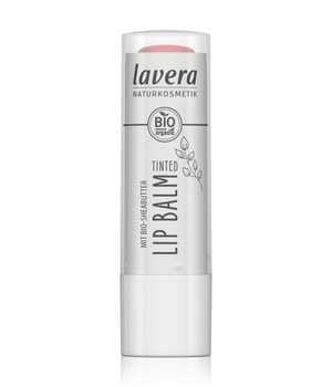 lavera Tinted Lip Balm Lippenbalsam-4.5 g