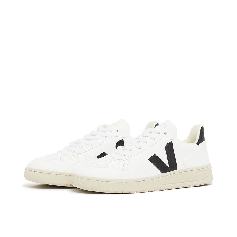 Veja WMNS V-10 white/black