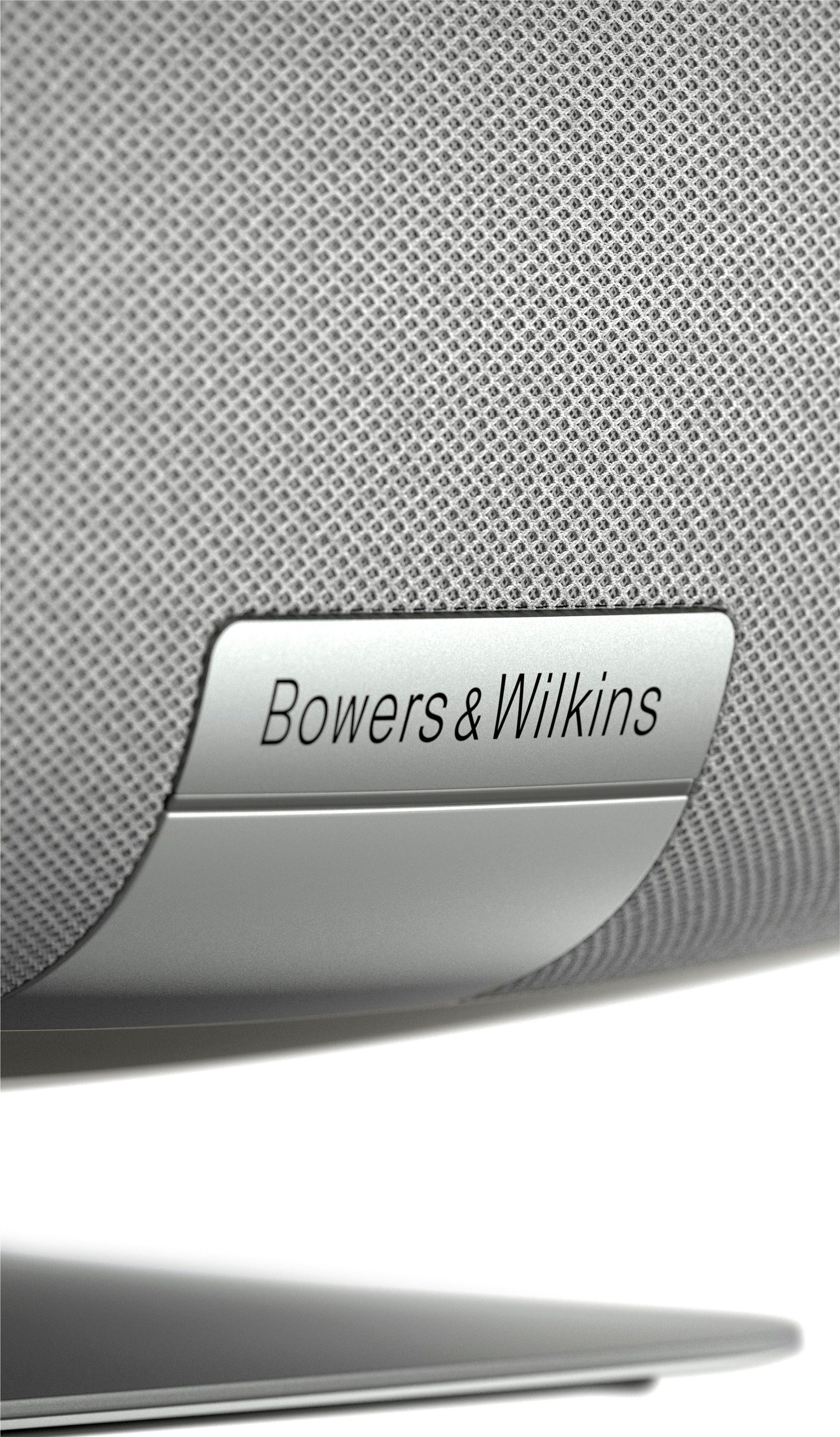Bowers & Wilkins ZEPPELIN 2021 Lautsprecher