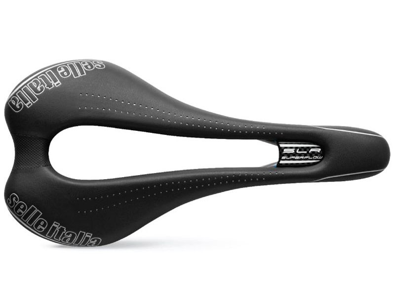 Selle Italia SLR SuperFlow S kaufen | Bike-Discount