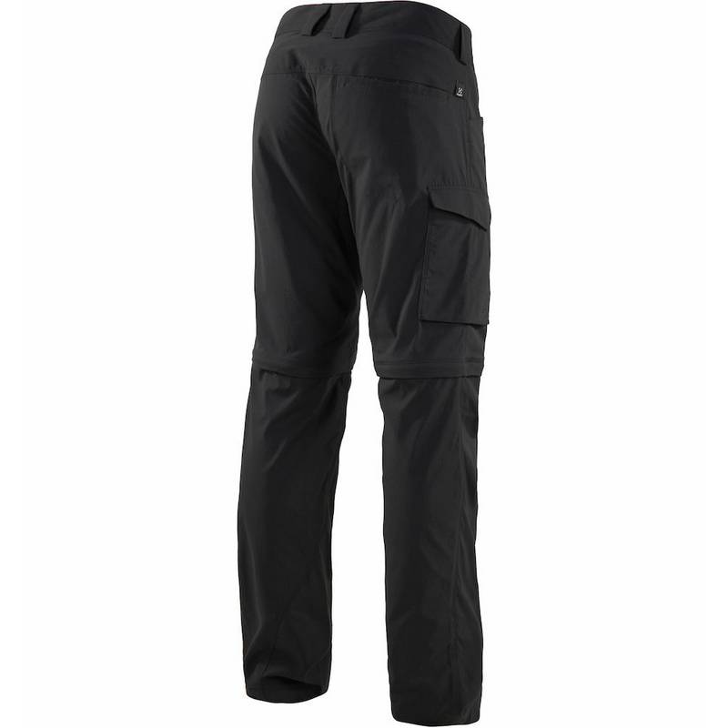 Haglfs Zip Off pant Zipphose Herren