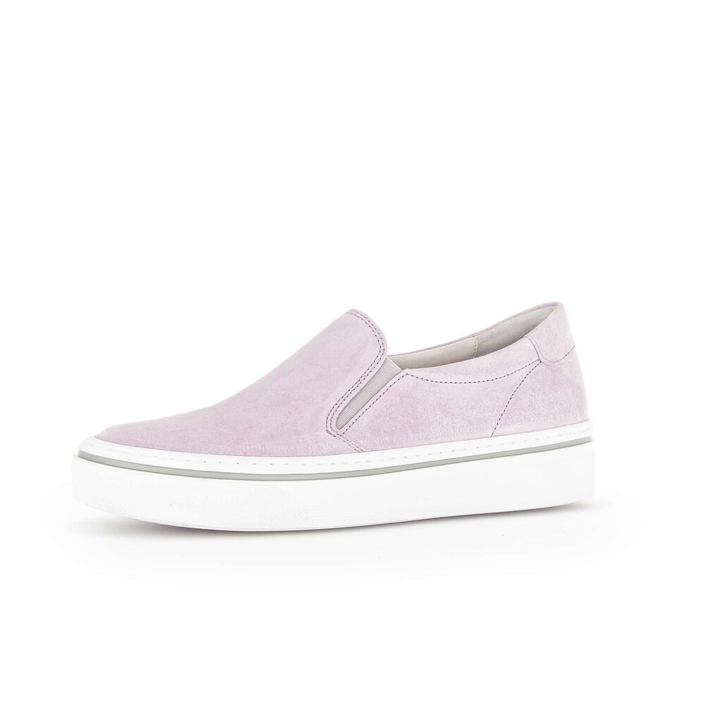 Gabor fashion Sneaker low lila