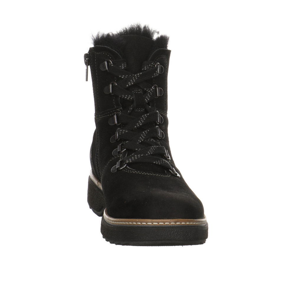 Waldläufer Hitomi Schnürboots