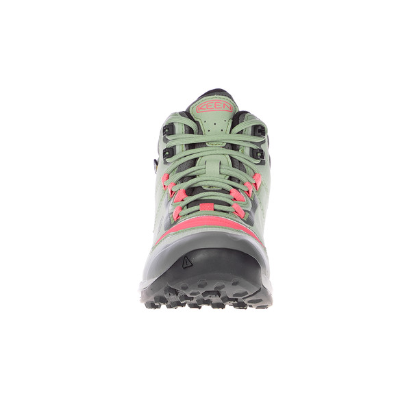 TEMPO FLEX MID WP W Damen - Wanderstiefel