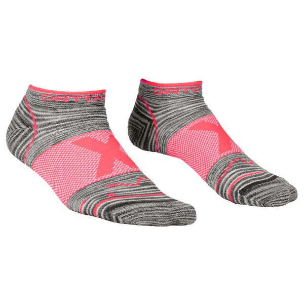 Ortovox - Women's Alpinist Low Socks - Multifunktionssocken