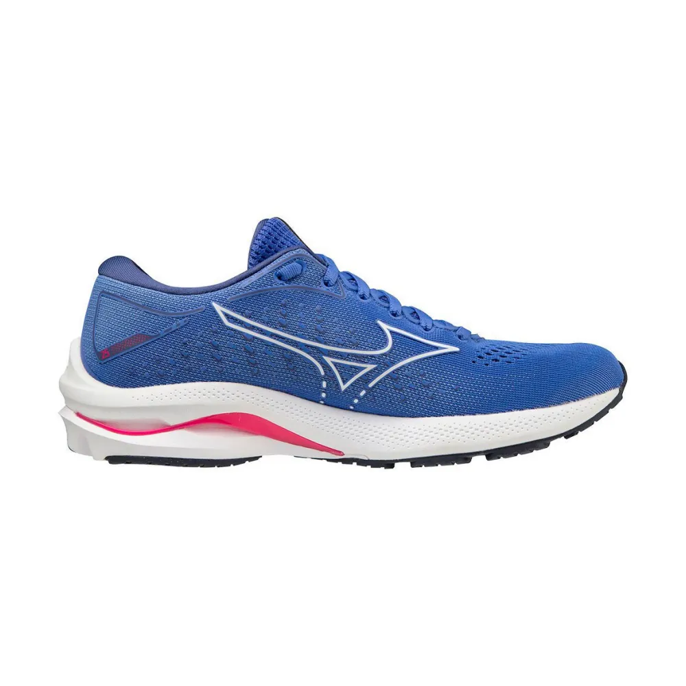 Mizuno Wave Rider 25 J1GD2103-00 / blau