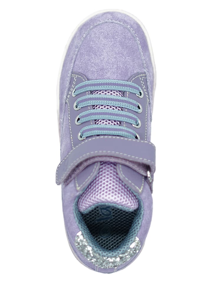 lamino Sneakers in Lila günstig kaufen