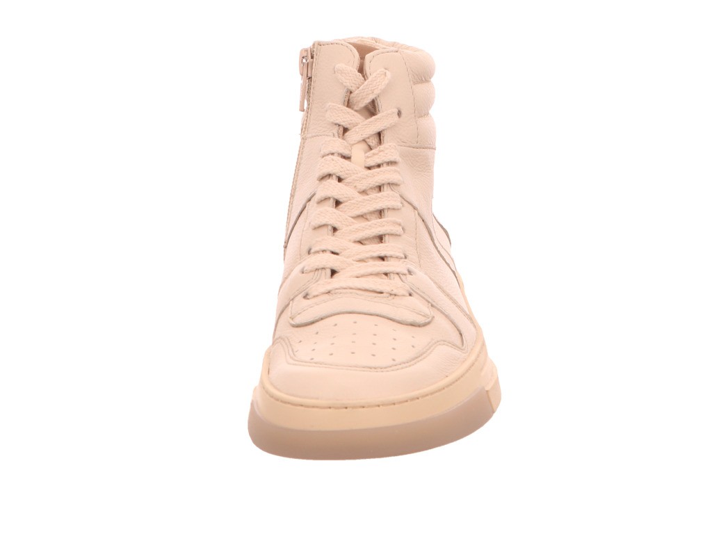 PAUL GREEN Stiefeletten grau 0072-5173-002/Hightop-Pauls
