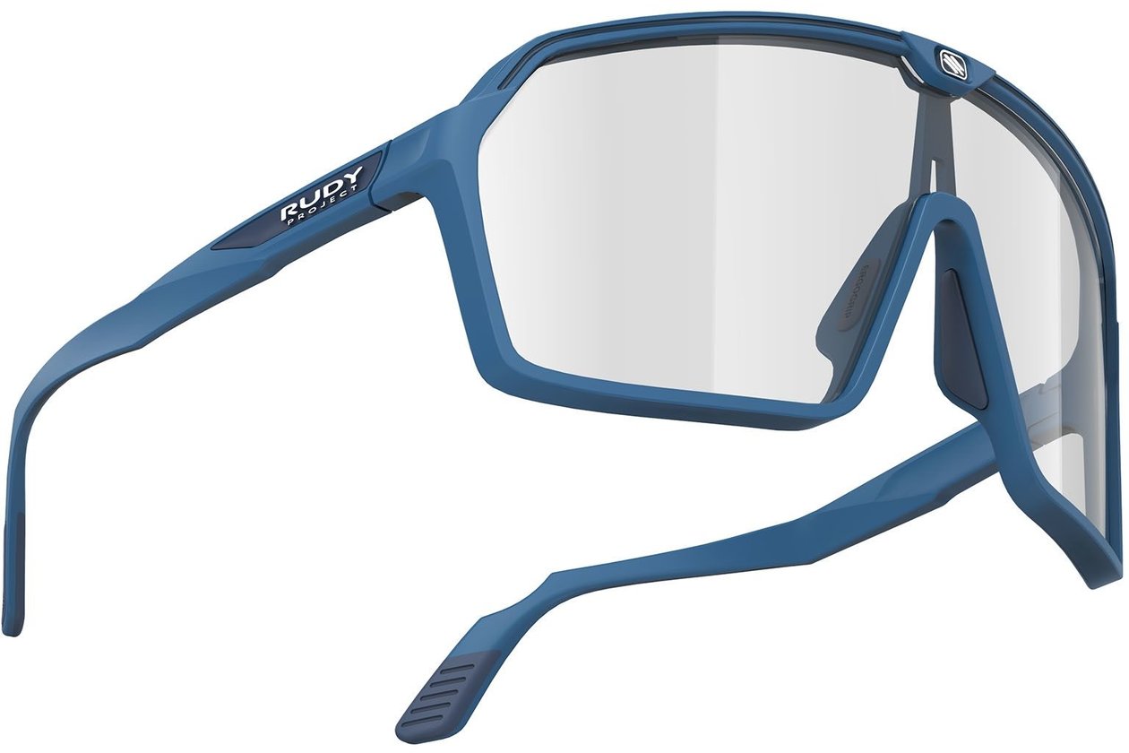 Rudy Project Spinshield Pacific Blue / Impactx Photochromic 2 Black