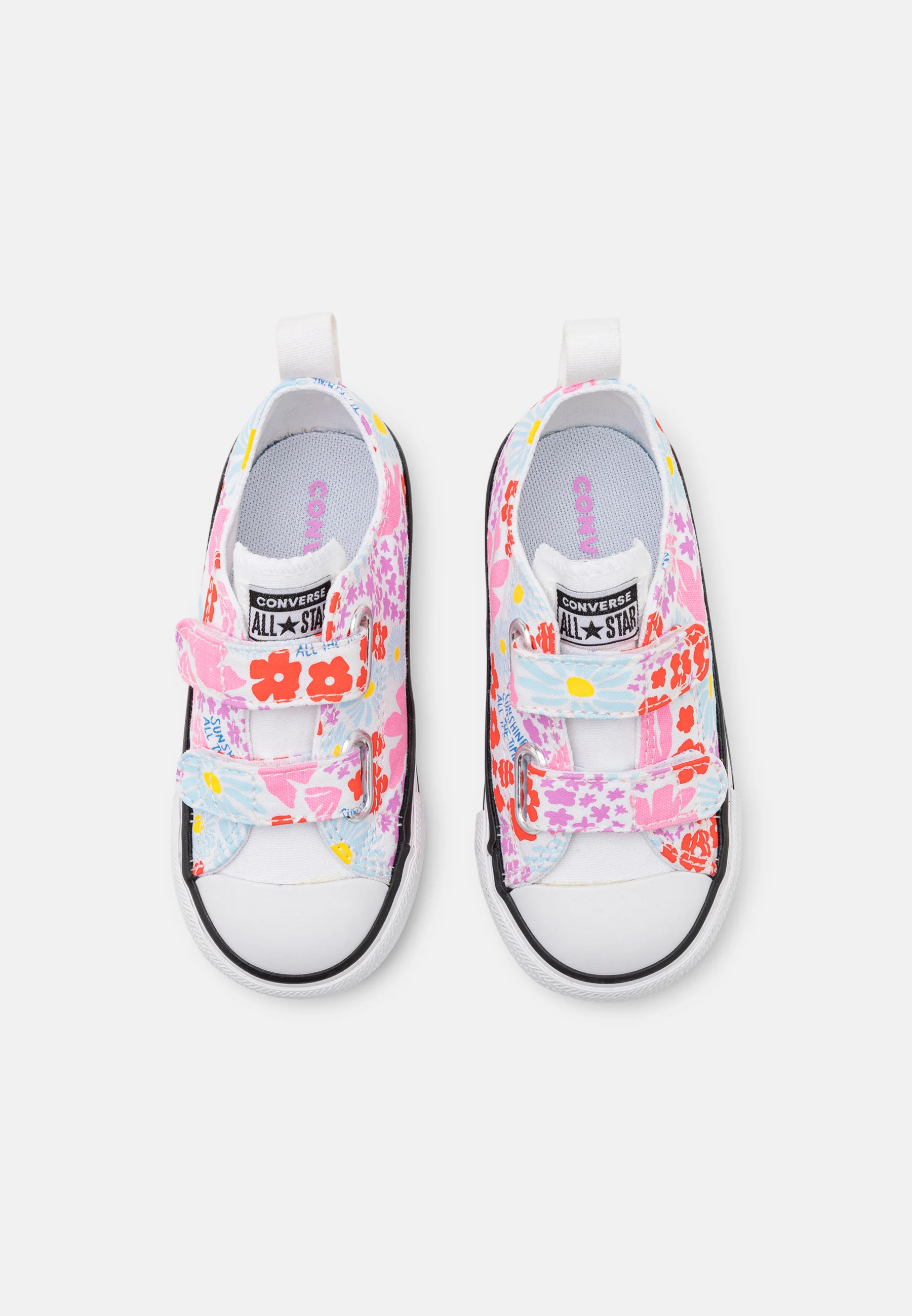 Converse CHUCK TAYLOR ALL STAR - Zapatillas bajas